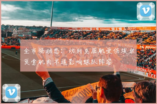 全市场动态：切利克屈肌受伤埃尔莫索肌肉不适影响球队阵容