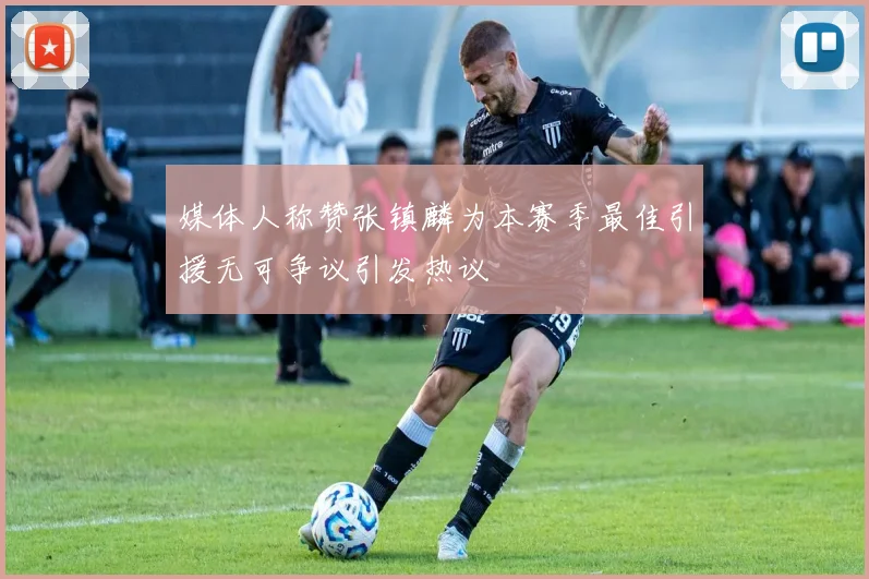 媒体人称赞张镇麟为本赛季最佳引援无可争议引发热议